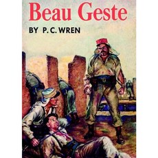 Beau Geste MP3 CD, Craig Black