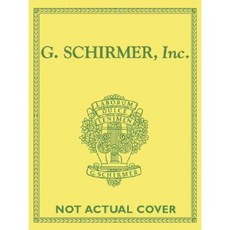 Concerto in D Minor: Score and Parts Paperback, G. Schirmer, Inc.