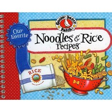 Our Favorite Noodle & Rice Recipes Spiral, Gooseberry Patch