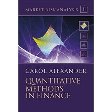 Market Risk Analysis Quantitative Methods in Finance [With CDROM] Hardcover, Wiley