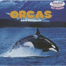 Orcas Library Binding, PowerKids Press