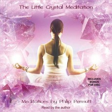 The Little Crystal Meditation Compact Disc, Paradise Music & Media