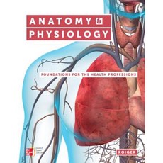 Gen Cmb A&p: Fnd HP; Wkbk Hardcover, McGraw-Hill Education