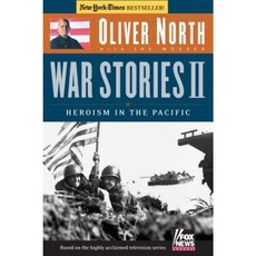 War Stories II: Heroism in the Pacific [With DVD] Paperback, Regnery Publishing