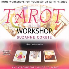 Tarot Workshop Compact Disc, Paradise Music & Media