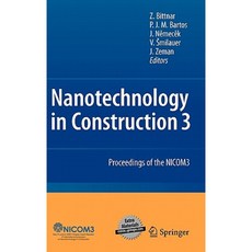 建築中的奈米技術：Nicom3 精裝本論文集, 施普林格