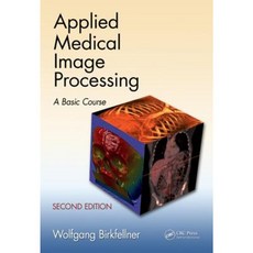 應用醫學影像處理：基礎教學【附DVD ROM】精裝, 泰勒與法蘭西斯集團