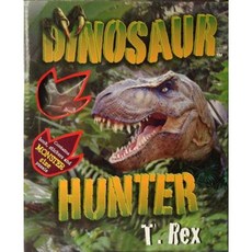 恐龍獵人：暴龍棋盤遊戲, 庇護港出版社