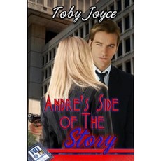 Andre's Side of the Story Paperback, Start Romance