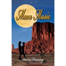 Moon Music Paperback, Bratcher Publishing