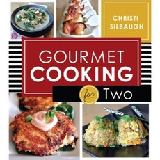 Gourmet Cooking for Two Paperback, Cedar Fort