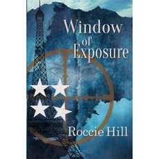 Window of Exposure Paperback, Createspace