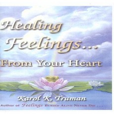 Healing Feelings...from Your Heart Compact Disc, Olympus Publishing Company