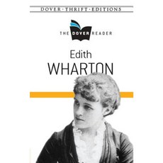 Edith Wharton the Dover Reader Paperback, Dover Publications