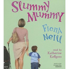 Slummy Mummy Compact Disc, Listen & Live Audio