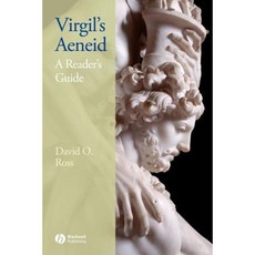 Virgil's Aeneid: A Reader's Guide 平裝版, Wiley-Blackwell