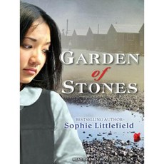 Garden of Stones MP3 CD, Tantor Audio
