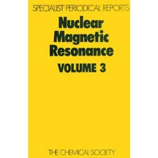 核磁共振：第 3 卷精裝本, 英國皇家化學學會
