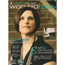 We Still Believe [With CD (Audio) and DVD] Paperback, Provident-Integrity Distribution