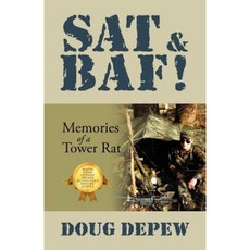SAT & Baf!：塔鼠的回憶平裝本, 郊區出版社