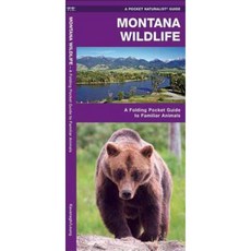 Montana Wildlife Other, Waterford Press