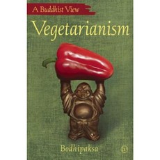 Vegetarianism Paperback, Windhorse Publications (UK)