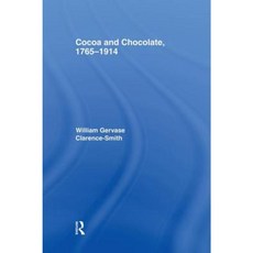 可可和巧克力 1765-1914 平裝本, 勞特利奇