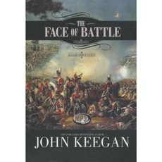 The Face of Battle MP3 CD, Blackstone Audiobooks