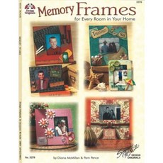 Memory Frames for Every Room in Your Home Paperback, Design Originals