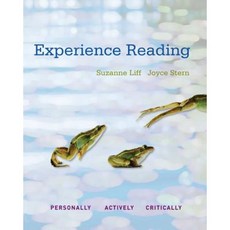 Looseleaf for Experience Reading Book 1 Loose Leaf, McGraw-Hill Education