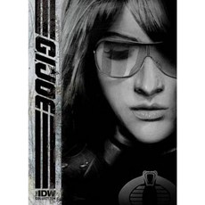 《特種部隊：IDW 系列》第 2 卷精裝本, IDW出版社