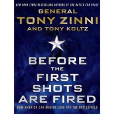 Before the First Shots Are Fired: How America Can Win or Lose Off the Battlefield MP3 CD, Tantor Audio