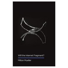 Will the Internet Fragment?: Sovereignty Globalization and Cyberspace Hardcover, Polity Press