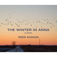 The Winter in Anna MP3 CD, Dreamscape Media
