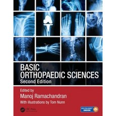 Basic Orthopaedic Sciences Paperback, CRC Press