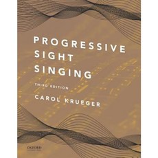 Progressive Sight Singing Spiral, Oxford University Press, USA