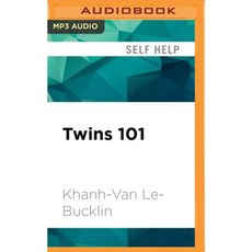 Twins 101: 50 Must-Have Tips for Pregnancy Through Early Childhood from Doctor M.O.M. MP3 CD, Audible Studios on Brilliance