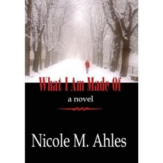 What I Am Made of Hardcover, Indigo Violet Publishing, LLC
