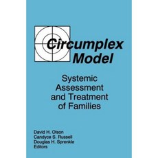 Circumplex 模型：家庭的系統評估和治療平裝本, 勞特利奇