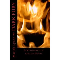 Dark Fury Paperback, Createspace Independent Publishing Platform