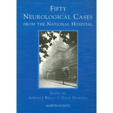 Fifty Neurological Cases from the National Hospital Paperback, Informa Medical