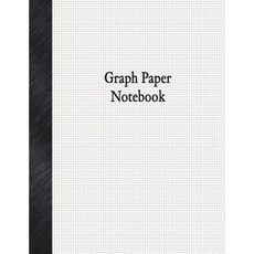 Graph Paper Notebook: 1/10" Graph Paper Rule 80 Pages Paperback, Createspace Independent Publishing Platform