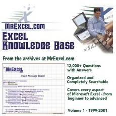 Excel Knowledge Base Other, Holy Macro! Books