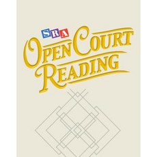 Open Court Read.-Little Book Pkg. Lev.1 Hardcover, McGraw-Hill Companies