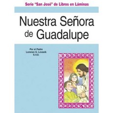 Nuestra Senora de Guadalupe Paperback, Catholic Book Publishing Corp
