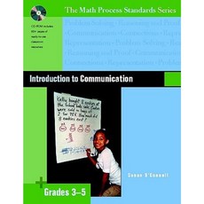 Introduction to Communication Grades 3-5 [With CDROM] Paperback, Heinemann Educational Books