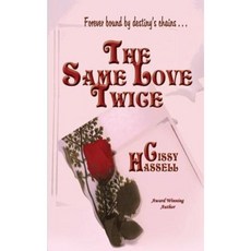 The Same Love Twice Paperback, Primrose Books