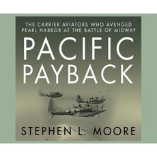 太平洋回報：在中途島海戰中為珍珠港報仇的航空母艦飛行員光碟, Gildan Media 關於 Dreamscape 音頻