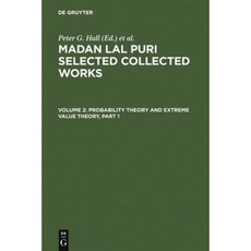 Probability Theory and Extreme Value Theory Hardcover, Walter de Gruyter