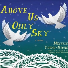Above Us Only Sky Compact Disc, HighBridge Audio